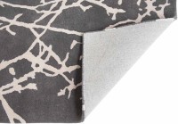 Ковёр Louis de Poortere Romo 2008 Acacia Charcoal 2.00x2.80m фото №2 — интернет-магазин Desire.md