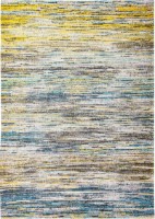 Ковёр Louis de Poortere Sari 8873 Blue Yellow Mix 1.70x2.40m
