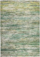 Ковёр Louis de Poortere Sari 8874 Infinite Greens 1.40x2.00m