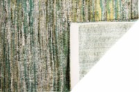 Covor Louis de Poortere Sari 8874 Infinite Greens 1.40x2.00m imaginea #2 — magazin online Desire.md