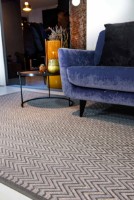 Covor Louis de Poortere Splendore 9010 Dolomiti Rodio 2.00x3.00m imaginea #3 — magazin online Desire.md