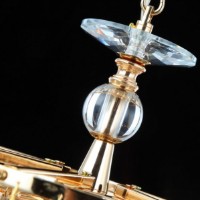 Люстра Cellini Missa CLN158-D40  фото №3 — интернет-магазин Desire.md