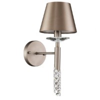 Бра Flitz Leuchten Bruni (FL216-1W) фото №1 — интернет-магазин Desire.md