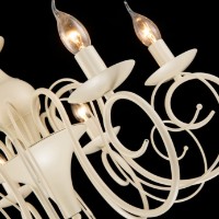 Lustră Flitz Leuchten Elegance (FL215-6) imaginea #3 — magazin online Desire.md