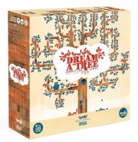 Настольная игра Londji Dream a Tree (FG011)