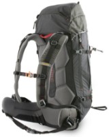 Рюкзак Pinguin Boulder 38 Nylon/Black фото №2 — интернет-магазин Desire.md