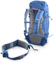 Рюкзак Pinguin Boulder 38 Nylon/Blue фото №4 — интернет-магазин Desire.md