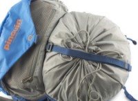 Рюкзак Pinguin Boulder 38 Nylon/Blue фото №5 — интернет-магазин Desire.md