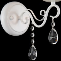 Бра Flitz Leuchten Delta (FL212-1W) фото №3 — интернет-магазин Desire.md