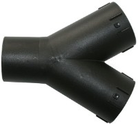 Conector Y-dublu Starmix 425689