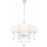 Люстра Flitz Leuchten Delta (FL212-6) фото №1 — интернет-магазин Desire.md