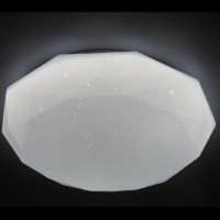 Потолочный светильник Flitz Leuchten Hex (FL408-D41) фото №2 — интернет-магазин Desire.md