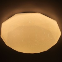 Потолочный светильник Flitz Leuchten Hex (FL408-D41) фото №3 — интернет-магазин Desire.md