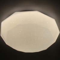 Потолочный светильник Flitz Leuchten Hex (FL408-D51) фото №2 — интернет-магазин Desire.md