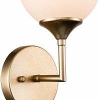 Бра Flitz Leuchten Milan (FL512-1W) фото №2 — интернет-магазин Desire.md