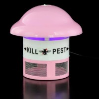 Veioză birou Flitz Leuchten Mosquito (FL911-1T) imaginea #3 — magazin online Desire.md