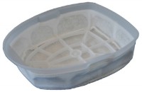 Filtru pentru aspirator Starmix TS(436135)