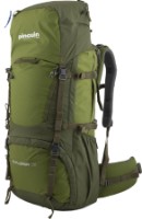 Rucsac Pinguin Explorer 75 Nylon/Khaki imaginea #1 — magazin online Desire.md