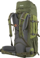 Rucsac Pinguin Explorer 75 Nylon/Khaki imaginea #2 — magazin online Desire.md