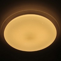 Потолочный светильник Flitz Leuchten Nuble (FL409-D45)