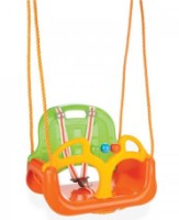 Детские качели Pilsan Samba Swing в коробке (06-199-T)