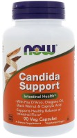 Supliment alimentar NOW Candida Support 90cap