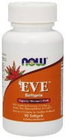 Vitamine NOW EVE Softgels 90cap