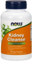 Supliment alimentar NOW Kidney Cleanse 90cap