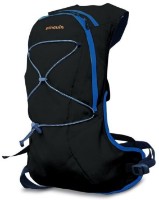 Рюкзак Pinguin Move 8 Black фото №1 — интернет-магазин Desire.md