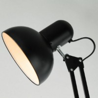 Veioză birou Flitz Leuchten Table (FL914-1T) imaginea #2 — magazin online Desire.md