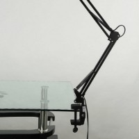 Veioză birou Flitz Leuchten Table (FL914-1T) imaginea #3 — magazin online Desire.md