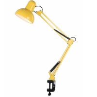 Настольная лампа Flitz Leuchten Table (FL915-1T) фото №1 — интернет-магазин Desire.md