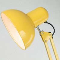 Настольная лампа Flitz Leuchten Table (FL915-1T) фото №2 — интернет-магазин Desire.md