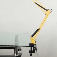 Настольная лампа Flitz Leuchten Table (FL915-1T) фото №3 — интернет-магазин Desire.md