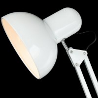 Veioză birou Flitz Leuchten Table (FL916-1T) imaginea #2 — magazin online Desire.md