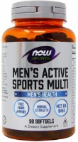 Vitamine NOW Men's Active 90cap