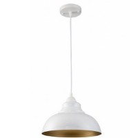 Люстра Flitz Leuchten Ohama (FL656-1P) фото №1 — интернет-магазин Desire.md