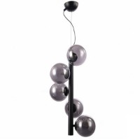 Люстра Lampardi Bumo LP689-5P 