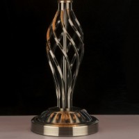 Veioză birou Lampardi Grazia LP289-1T  imaginea #2 — magazin online Desire.md