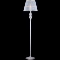 Торшер Lampardi Grazia White LP290-1F  фото №1 — интернет-магазин Desire.md