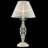 Настольная лампа Lampardi Grazia LP290-1T 