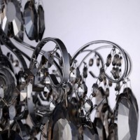 Lustră Lampardi Jack LP155-4  imaginea #2 — magazin online Desire.md