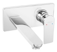 Baterie lavoar Ferro Square BAQ3PA18 