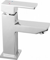 Смеситель для умывальника Ferro Zicco BZI2 