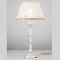 Настольная лампа Lampardi Lina II LP299-1T  фото №1 — интернет-магазин Desire.md