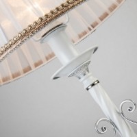 Настольная лампа Lampardi Lina II LP299-1T  фото №2 — интернет-магазин Desire.md