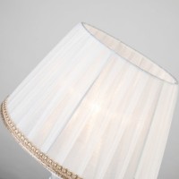 Настольная лампа Lampardi Lina II LP299-1T  фото №3 — интернет-магазин Desire.md