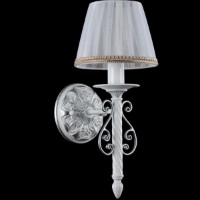 Candelabru de perete Lampardi Lina II LP299-1W  imaginea #2 — magazin online Desire.md