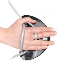 Padela Arena Elite Finger Paddle (95251-055) imaginea #2 — magazin online Desire.md