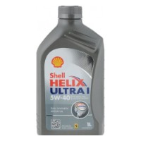 Ulei de motor Shell Helix Ultra L 5W-40 1L imaginea #1 — magazin online Desire.md